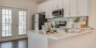 Monticello at Powhatan Gallery 29