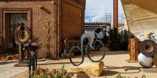 114 GREEN Lane Gallery 6