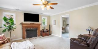 BEAUTIFUL 2200 SF RANCHER IN CHESTERFIELD Gallery 7