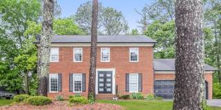 3693 Belmont Abbey Drive Gallery 1