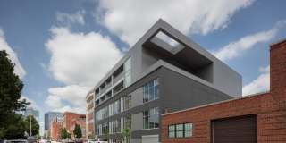 Terrace on Walnut Gallery 7