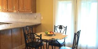 {7301} Quiet Cul-de-sac + Three Car Garage + Updated Kitchen + Finished Basement + Bedroom Level Laundry Gallery 6