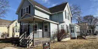 131 South Ashland Avenue - Lower Gallery 1