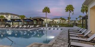 The Retreat at Sunset Walk Gallery 19