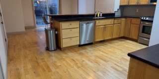 Partially furnished  West Side Location Gallery 5
