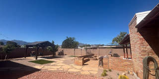 1964 sonita in Sierra Vista, Travel Nurse / Military Friendly Furnished Rental Gallery 1