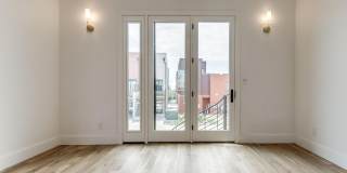Incredible Wheeler District Townhome Gallery 14