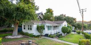 Peaceful Getaway in Azusa Gallery 10