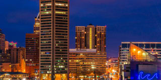 101 Cross Street Gallery 18