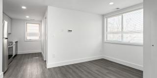A charming apartment community ideally located along 14th Street NW Gallery 700