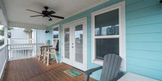 Furnished Beach House Just Blocks from the Water! Gallery 12