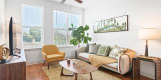 South Capitol Apartments - Affordable Housing Gallery 9