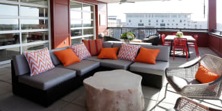 Link Apartments West End Gallery 14
