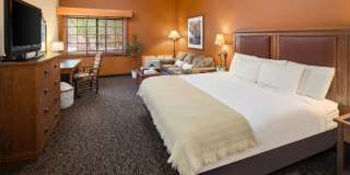 Brand new furnished apartments with flexible lease terms and hotel-style amenities Gallery 1