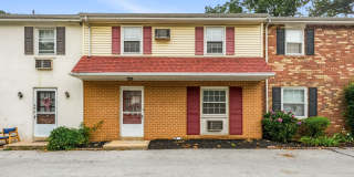 1126 Wayne Avenue Gallery 1