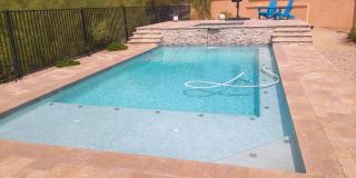 WInter Rental WIth Beautful pool and spa Gallery 1