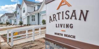 Artisan Living North Beach Gallery 33