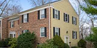 108 Nottingham Court, Blacksburg Gallery 1