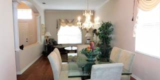 Annual fully furnished three bedroom home in The Pinnacle of gated East Lake Woodlands for long term rental Gallery 8