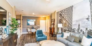Reserve at Lenox Park Apartments Gallery 9