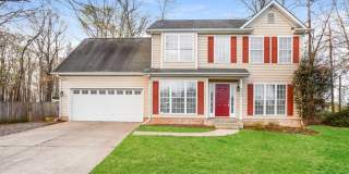 2805 Churn Court Gallery 1