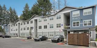 68th Apartments Gallery 1