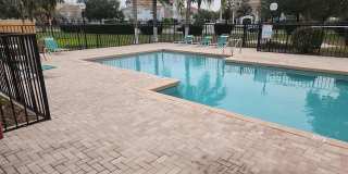1 Bed / 1 Bath Condo in Venetian Place, East Orlando nr Airport Gallery 3