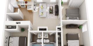 Main Street Apartments Gallery 2