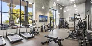 16 West 19th Street Gallery 6