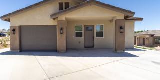 SPRING VALLEY EQUESTRIAN ESTATES - BRAND NEW 1 BEDROOM Gallery 1
