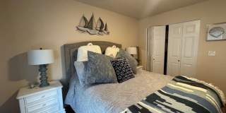 Riverfront 2BR 2BA Furnished Condo on GROUND LEVEL W/Garage and UTILITIES Included AVAIL 4/1/26 Gallery 27