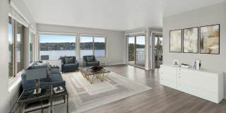 Sheridan Beach Terrace Gallery 15