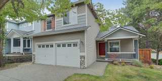 3Bd/2.5Ba Everett Home Gallery 1