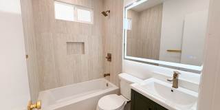 Welcome to your dream home in South Oceanside! Gallery 9