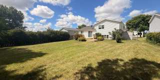 Spacious 3BR Home in Legacy School District with 3 Living Areas & 2-Stall Garage Gallery 22
