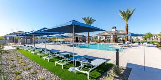 Montgomery at Rancho Mercado Gallery 7