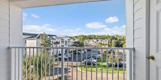 8201 GREEN PARROT Road unit: 307 Gallery 18