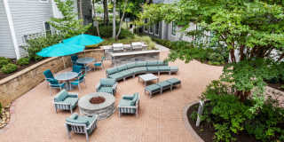 The Carlyle at Perimeter Apartments Gallery 11