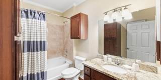 Northwood Luxury Apartments Gallery 8