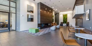 Station at Othello Gallery 34