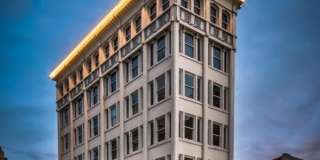 115 N Mesa Street unit: 3A Gallery 1