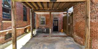 11 R Street NW Gallery 19