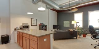 National Park Seminary Apartments Gallery 5