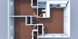 Emhardt Apartments Gallery 2