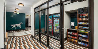 Abberly Foundry Apartment Homes Gallery 60