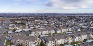 Center Pointe Apartments Gallery 39