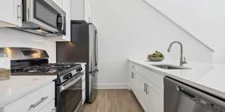 Five43 Apartments Gallery 2