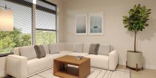 Luxor Lifestyle Apartments Fort Washington Gallery 23