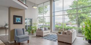The Westbury Apartments Gallery 4