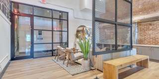 Fulton Cotton Mill Lofts Gallery 35
